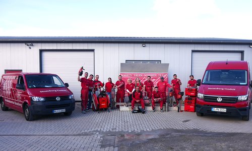 Betonbohrservice Strutzberg GmbH