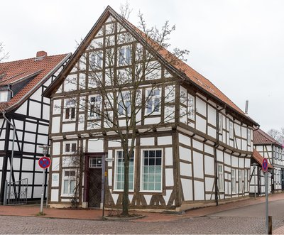 11 Pfarrwitwenhaus