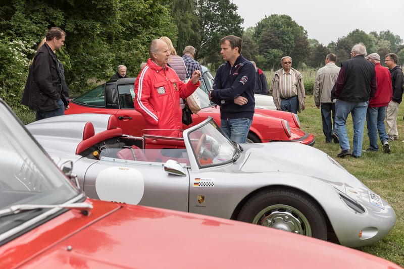 12. Oldtimer-Treffen am 17. Mai 2025 (5)
