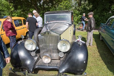 12. Oldtimer-Treffen am 17. Mai 2025 (8)