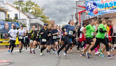 13. Burgdorfer Spargel-Lauf