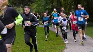 14. Burgdorfer Spargel-Lauf am 4.10.2026