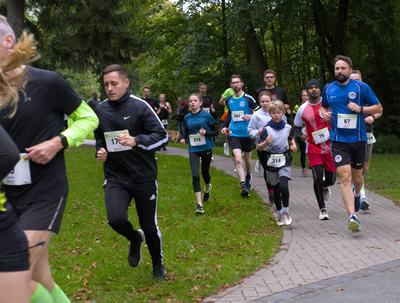 14. Burgdorfer Spargel-Lauf am 4.10.2026