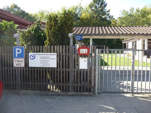 Kindertagesstätte Heilpädagogisches Zentrum der Lebenshilfe e.V.