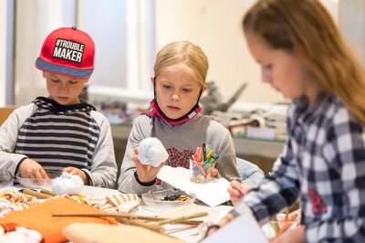 158. VVV-JuniorClubTag am 12. Mai 2023