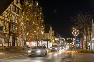 19. Burgdorfer Lichtwochen 2024