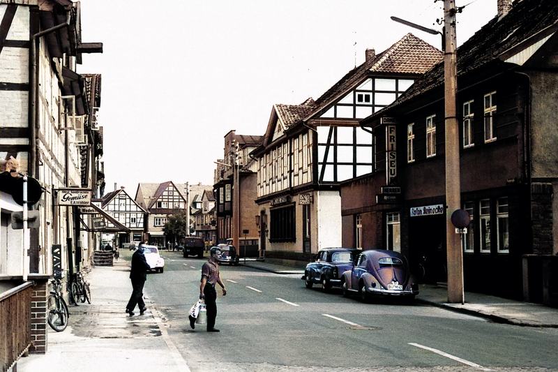1962 - Poststraße 2