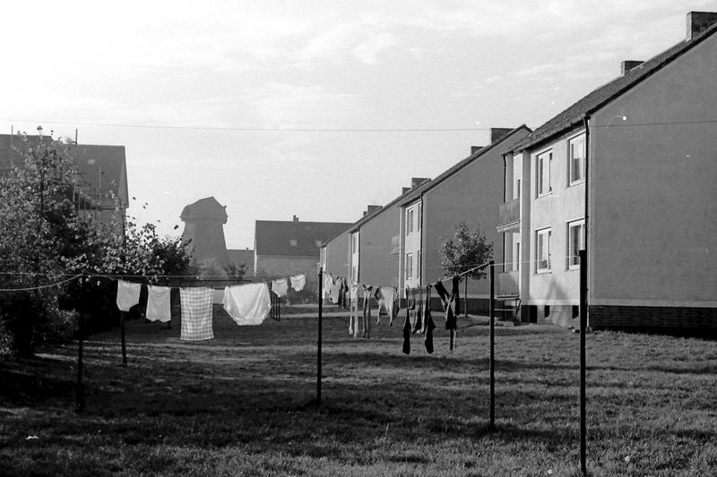 1969 - Fünfflügelmühle 3