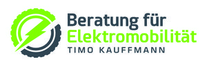 Beratung für Elektromobilität Logo