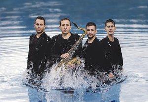 Das "andere" Scena - Konzert