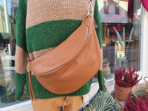Crossbag