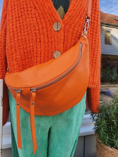 Crossbag