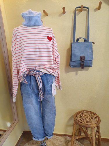 Jeans Hose