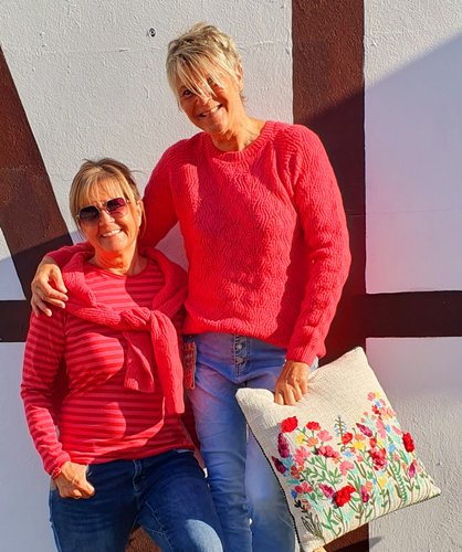 Danefae Pullover