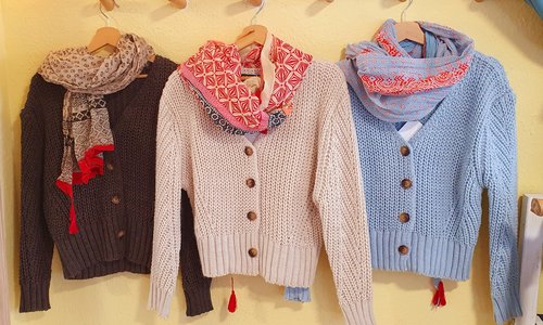Cardigan