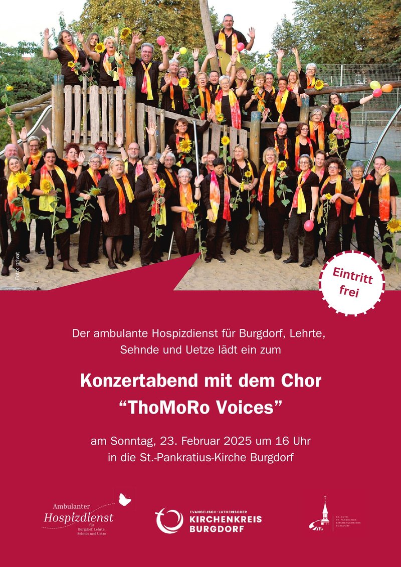 2025-02-23 Benefizkonzert Hospizdienst