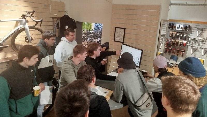 2025.12.19 Ergonomie Vermessung Fahrradkontor (2)