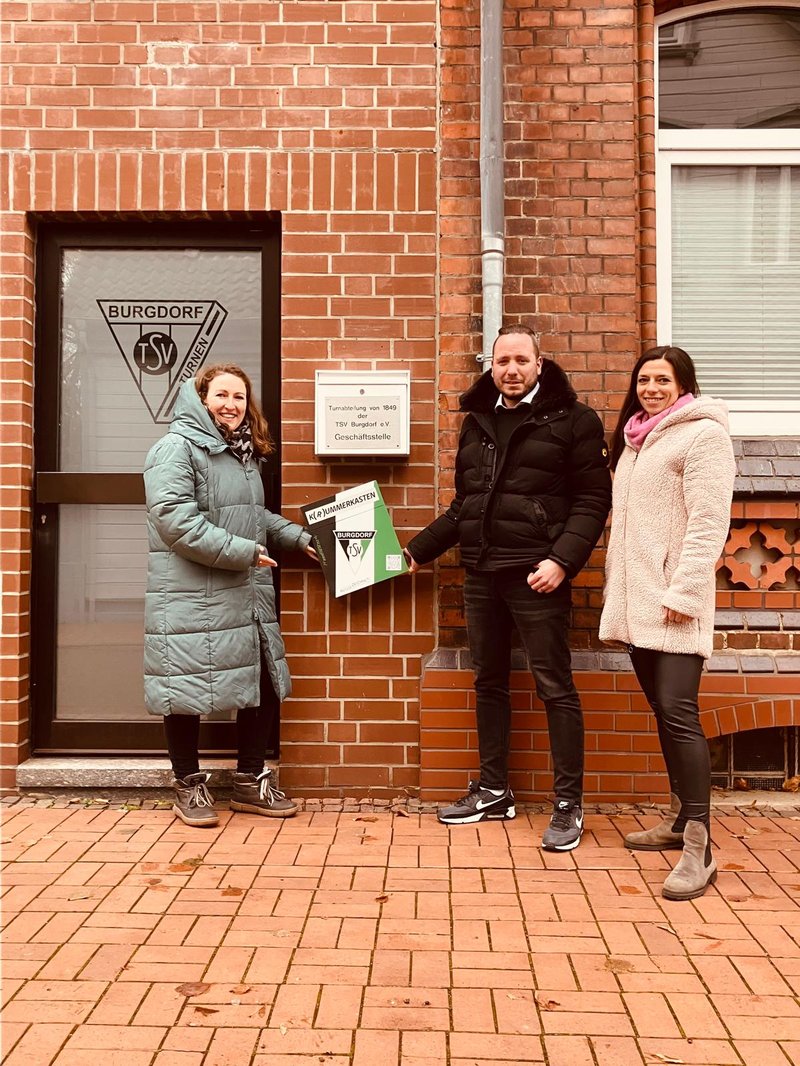 2025.Pressemeldung TSV Briefkasten Bild