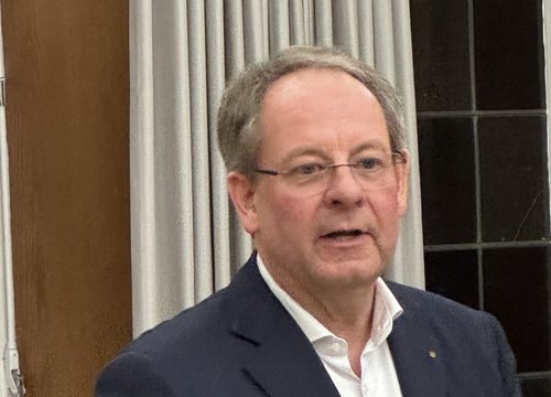 Demnächst neu in Burgdorf: Freigeist