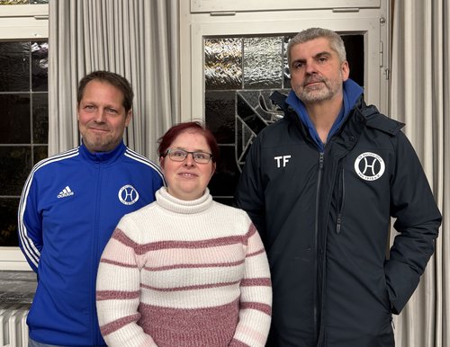 Otzer Turnhalle: Nicht sagen, was nicht geht