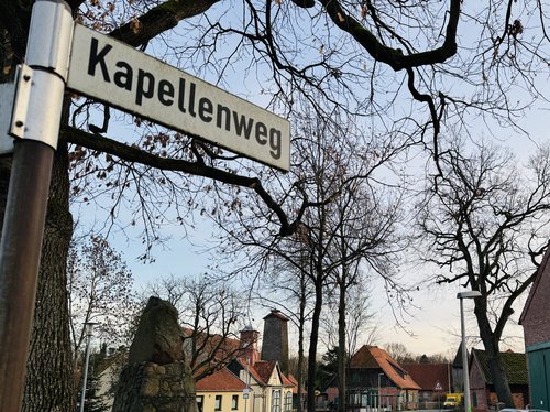 Kita Kapellenweg soll kommen