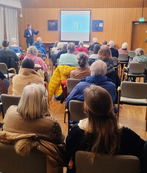 Burgdorfer Bürger sorgen sich um medizinische Versorgung und Notfallwege