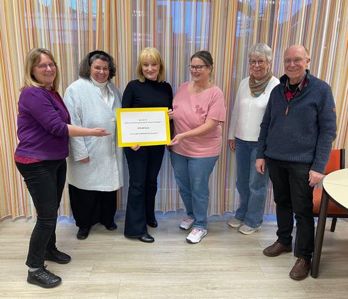 20260325 Spendenübergabe Winter-Suppe