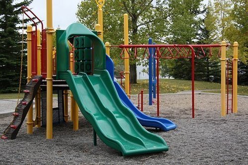 Spielplatz Mönkeburgstraße/Stauffenbergstraße
