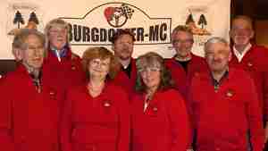 Beim Burgdorfer Motorsportclub bleibt der komplette Vorstand im Amt.