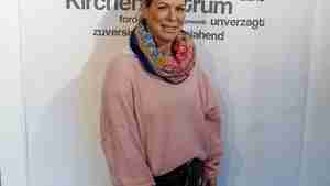 Katrin Gehring ist neue Koordinatorin der „Paulus Perlen" und der „Helfenden Engel".