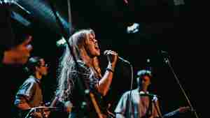 Die Memories Coverband tritt beim Burgdorfer Schützenfest live im Festzelt auf.