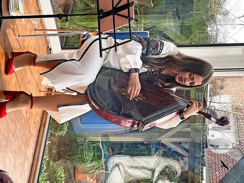 Konzert für Gewinner: Kirchenkreis hat bei seiner Tombola einen besonderen Preis ausgelobt