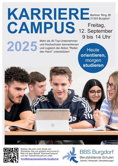 2BBS_Plakat_KarriereCampus2025_DinA4_v1