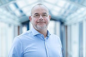 Heiduk, Dr. med. Michael