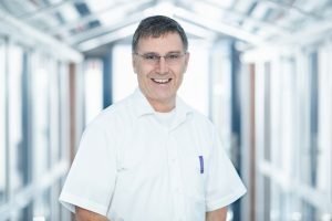Hafke, Dr. med. Robert