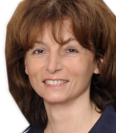 Lange, Dr. med. Ulrike