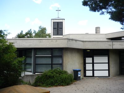 37. St. Paulus-Kirche