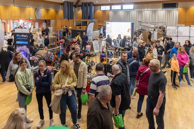 4. Hundemesse_am 7. und 8. Februar 2026