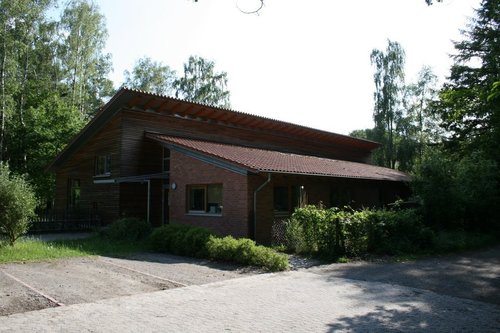 Kindertagesstätte Otze