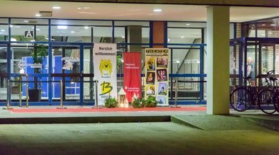 Theater am Berliner Ring