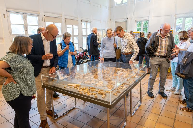 70er Jahre-Ausstellung im Stadtmuseum