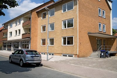 8.4.2013 Frauen- und Mütterzentrum