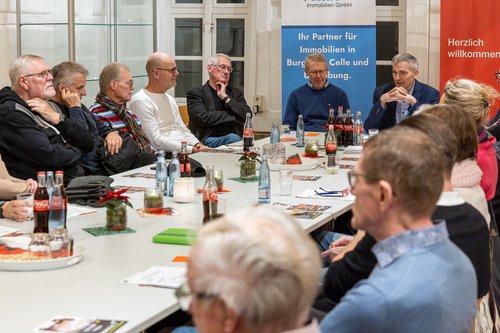 27. Mitgliederversammlung des Fördervereins Stadtmuseum/15 attraktive Ausstellungen im Jahr 2026