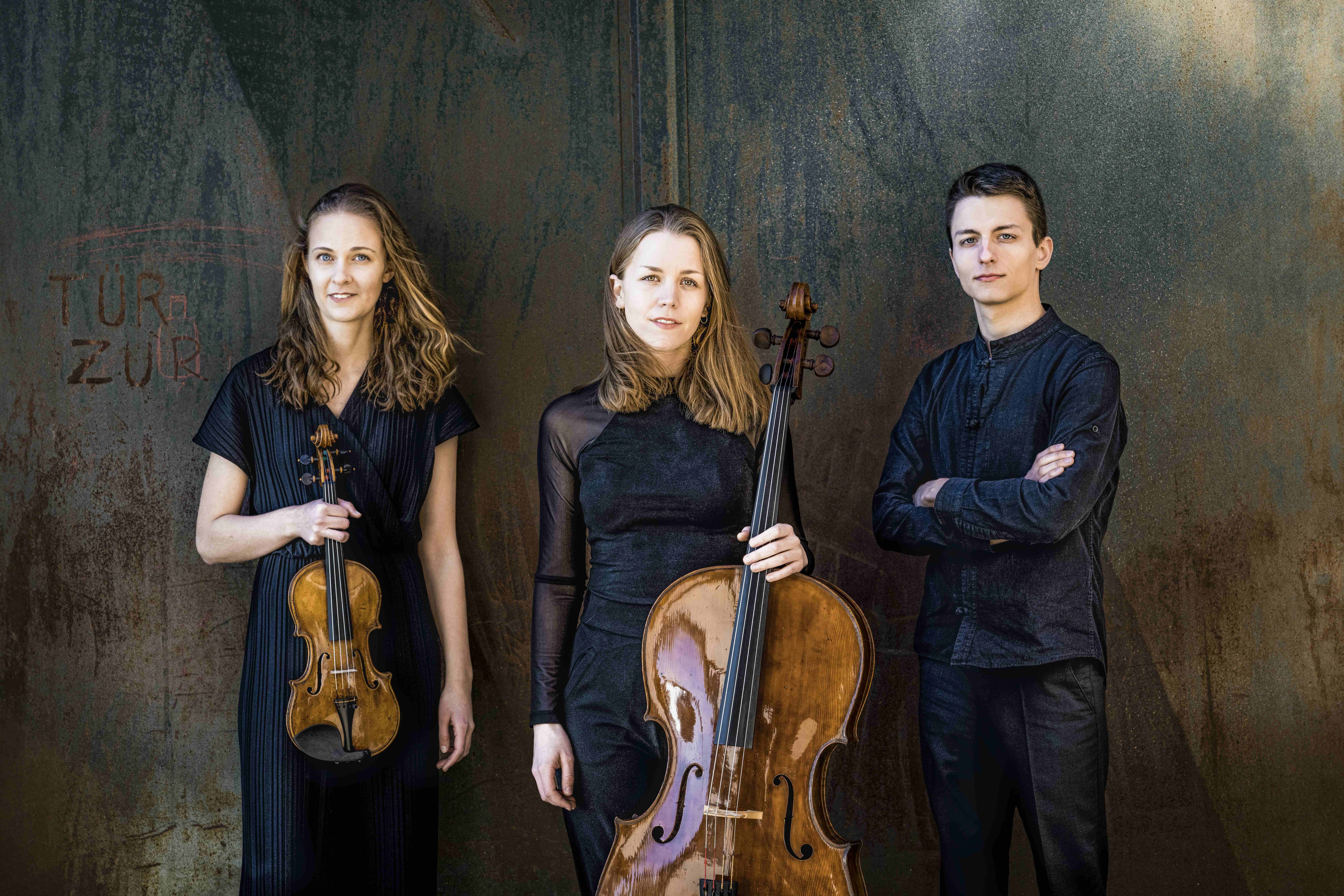 AmelioTrio