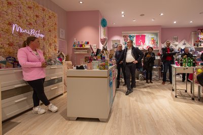 Arbeitskreis-Sitzung vom 13.4.2023