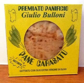 Pane Guttiau 500 gr.