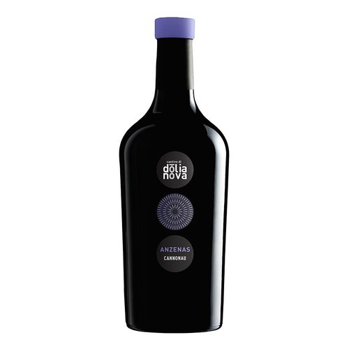 Anzenas Cannonau di Sardegna DOC
