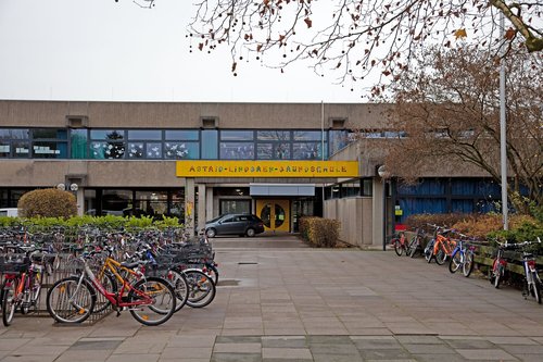 Astrid-Lindgren-Grundschule