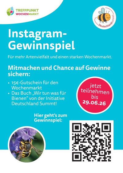 Aushang_Social_Media_Gewinnspiel_Deutschland summt!_x_Treffpunkt_Wochenmarkt_06_2026 (1)
