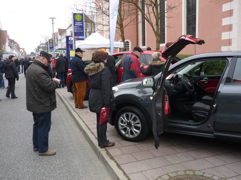 Auto-Frühling am 8.3.2026 (1)